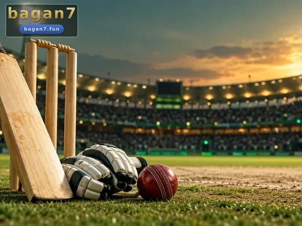 Cricket ပုံ ၃